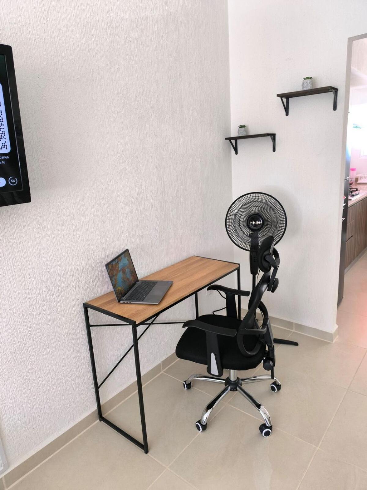 Holiday home Casa Holkan, Playa del Carmen