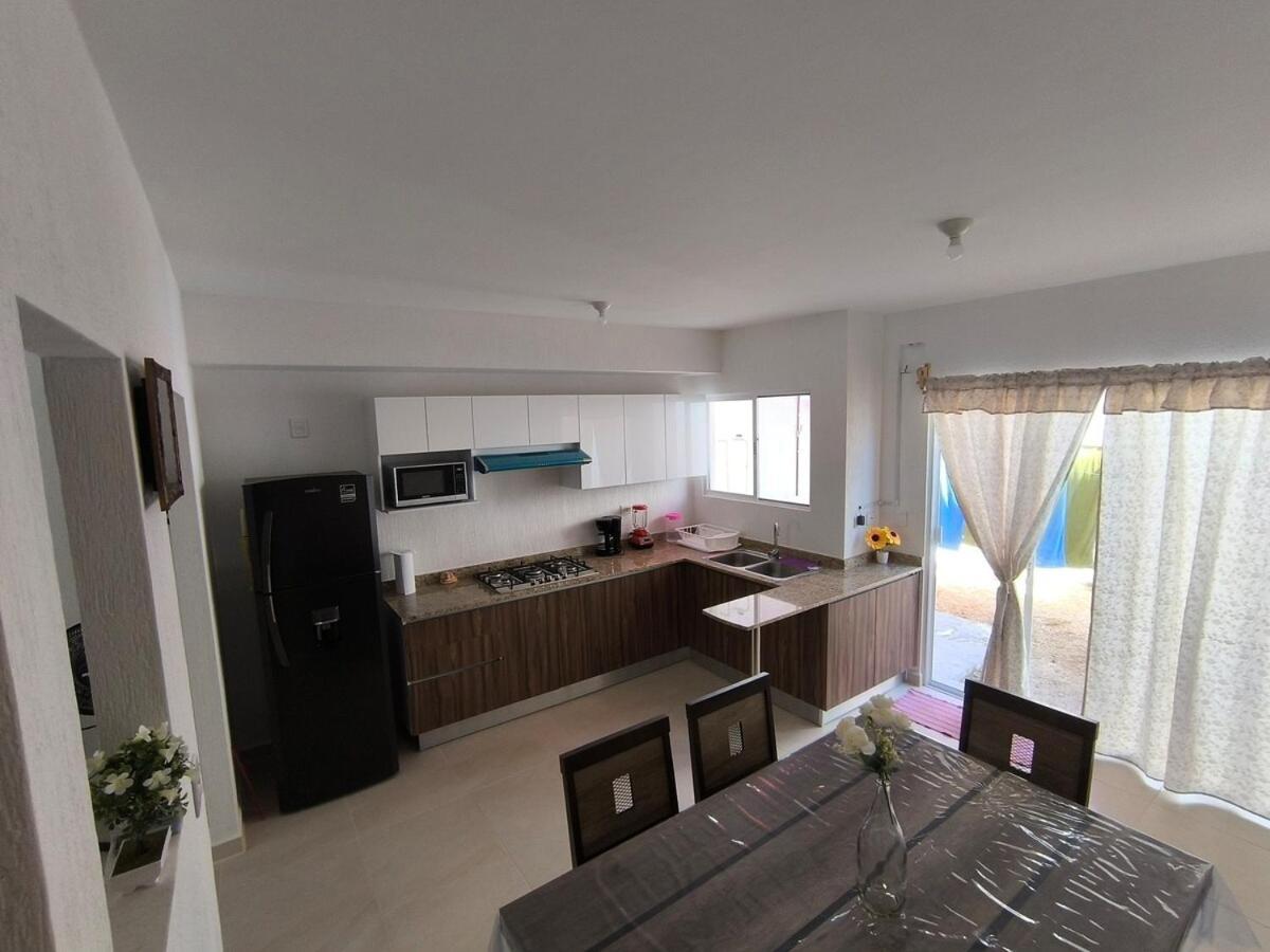 Casa Holkan, Holiday home