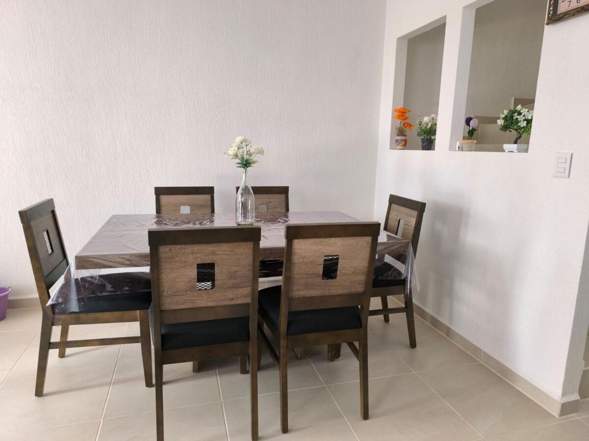 Holiday home Casa Holkan, Playa del Carmen